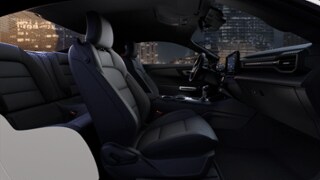 2026 Ford Mustang® Internal Image 1